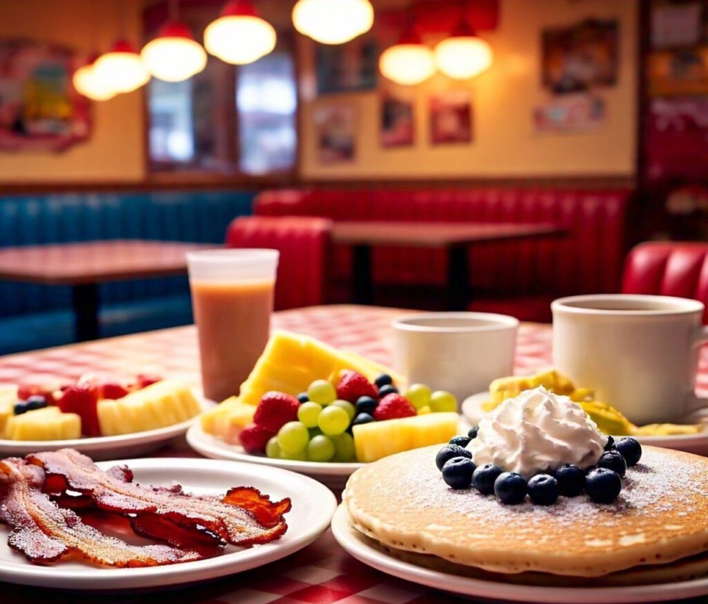 IHOP Gluten Free Menu Prices and Options lattest 2024