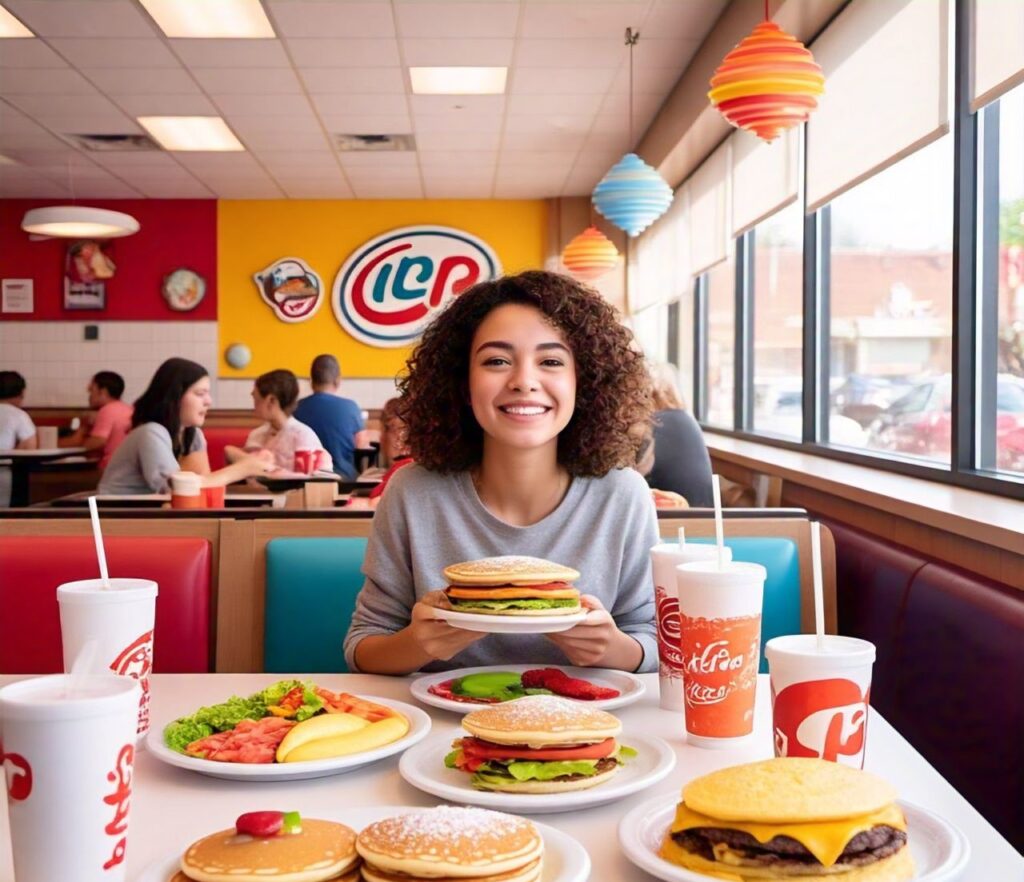 Full Ihop Menu 2024 Updated Menu