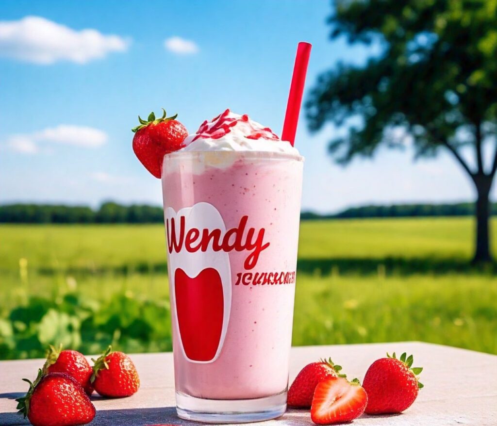 Does Wendy’s Have Milkshakes?