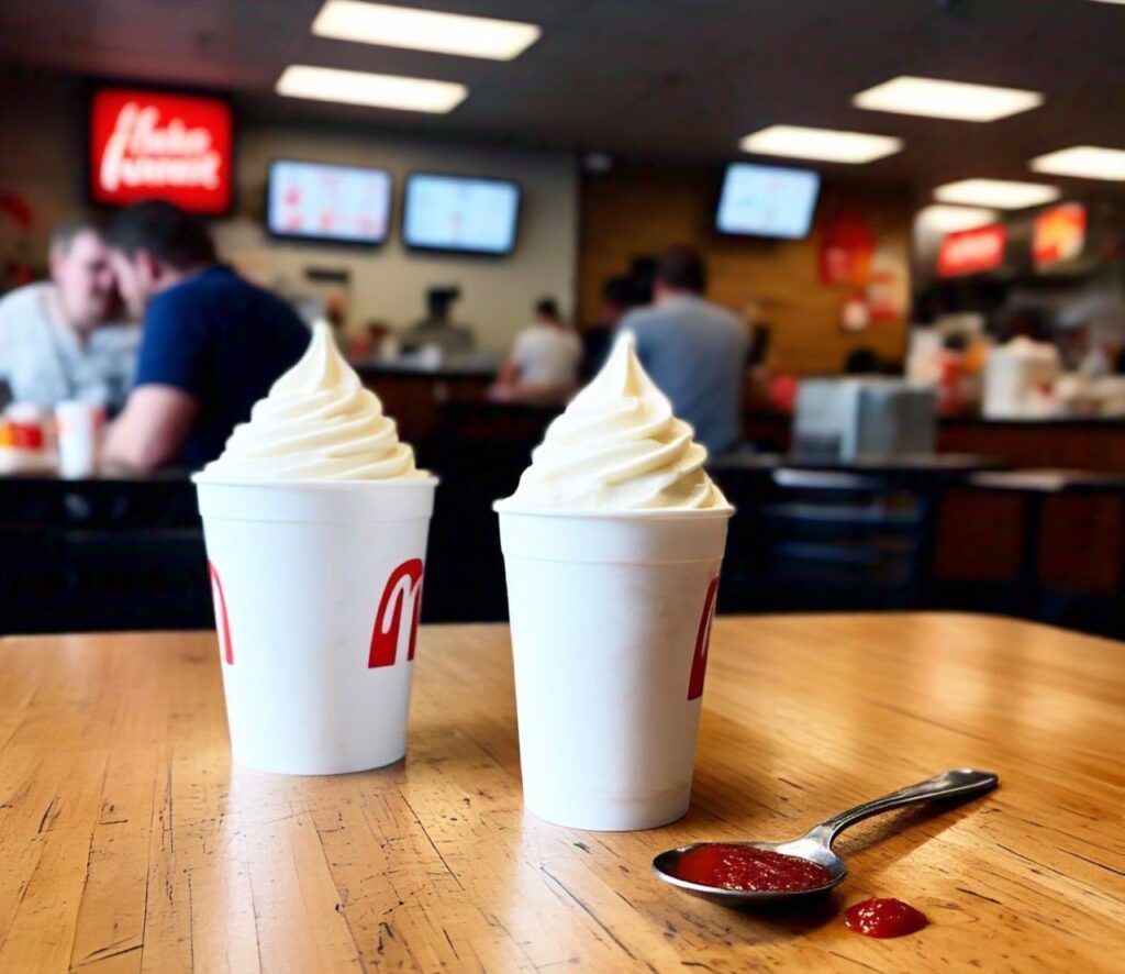 How Much Are Wendy's Frosty