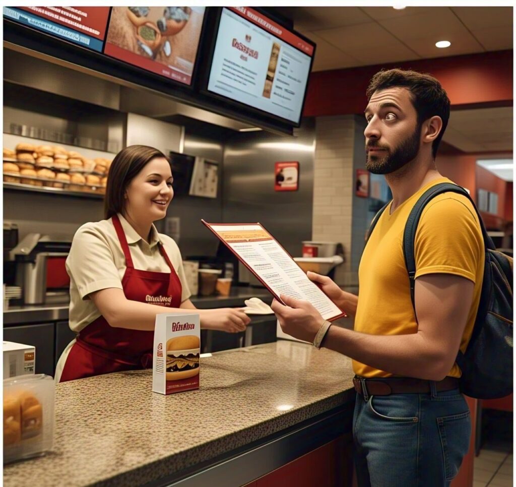 wendy's menu dollar menu