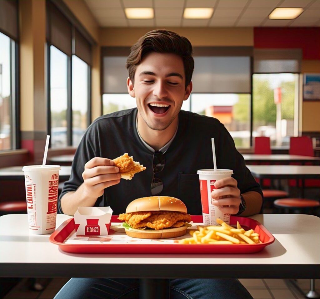 wendy's liberty menu